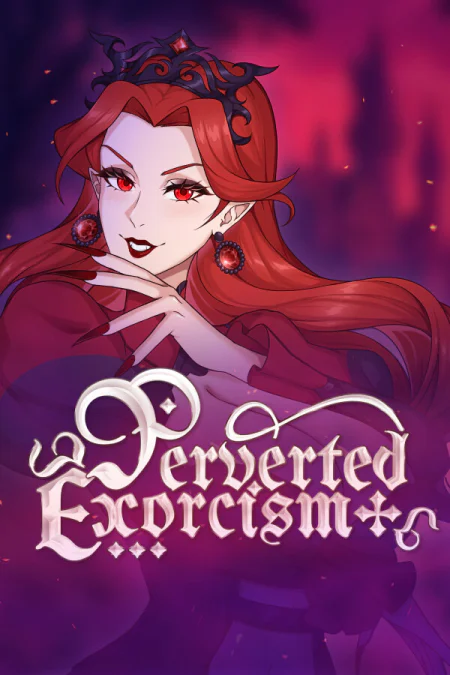 Perverted Exorcism