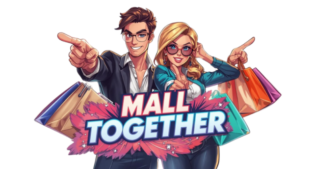 Логотип Mall Together
