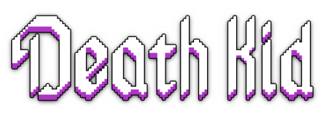 Логотип Death Kid