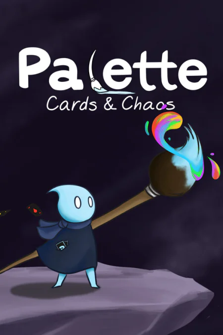 Palette: Cards and Chaos