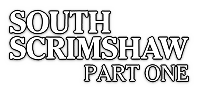 Логотип South Scrimshaw, Part One