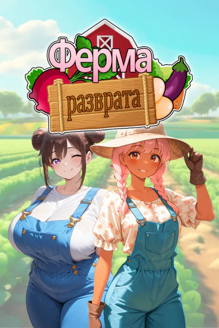 Horny Farm