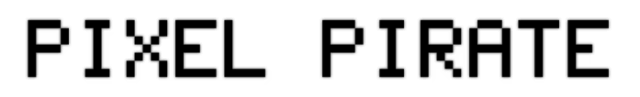 Логотип Pixel Pirate