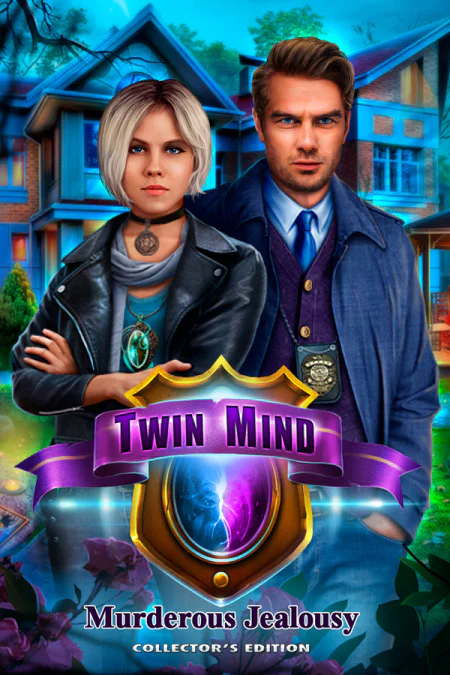 Twin Mind: Murderous Jealousy