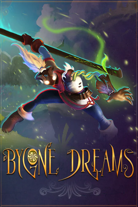 Bygone Dreams