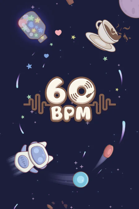 60 BPM