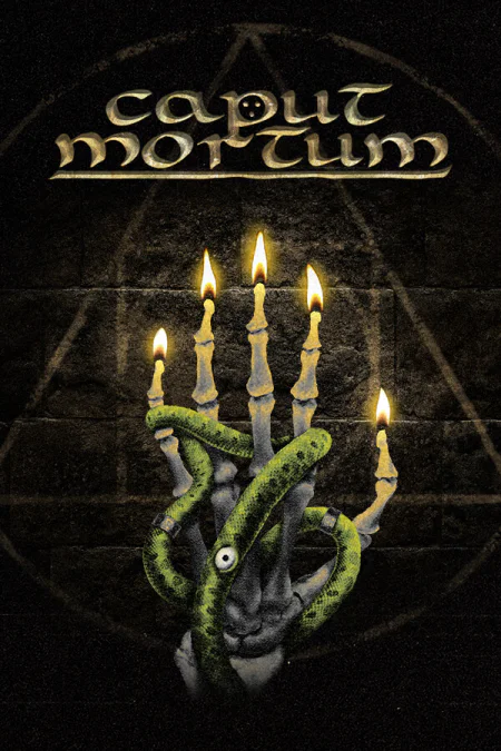Caput Mortum