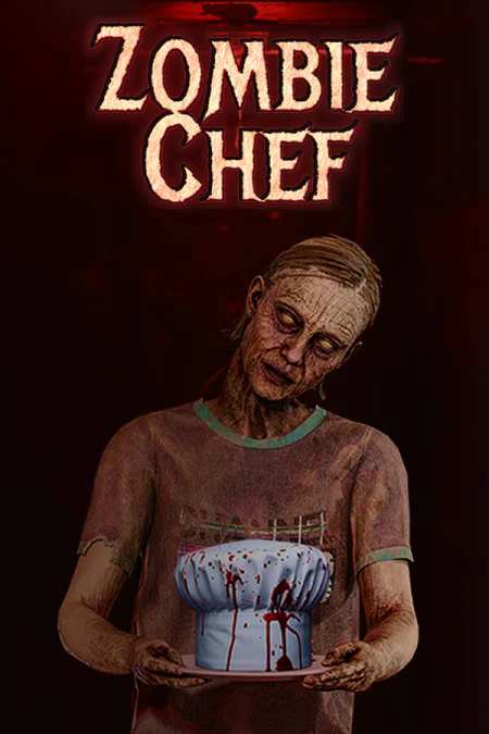 Zombie Chef