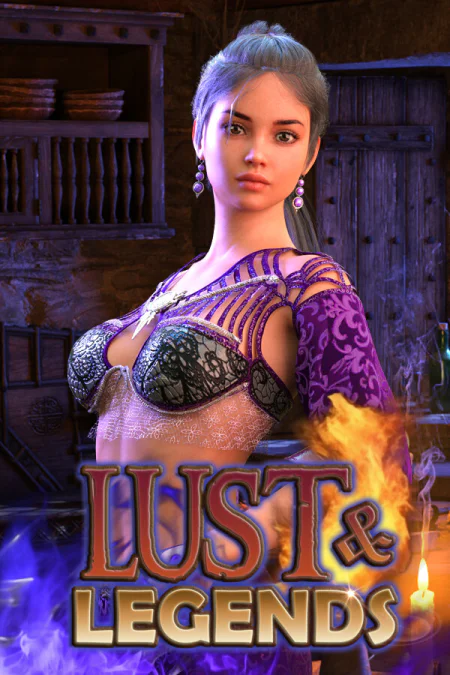 Lust and Legends