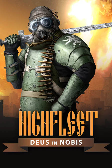 HighFleet