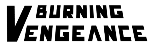 Логотип Burning Vengeance