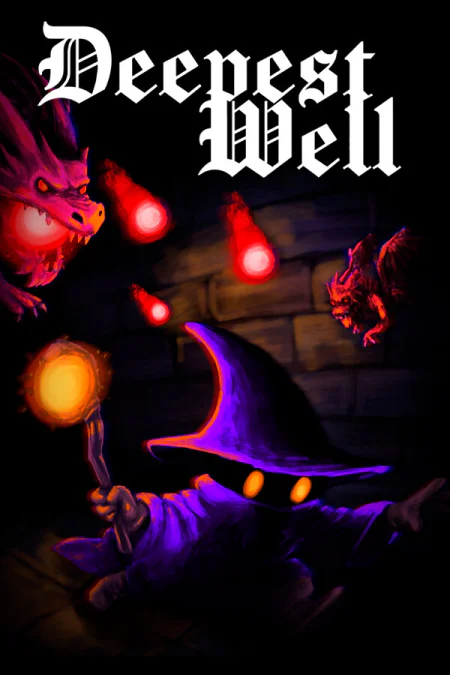 Deepest Well