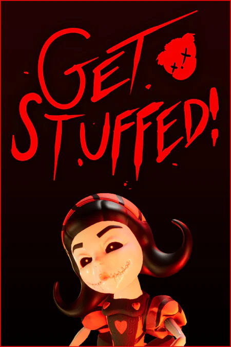 Get Stuffed!