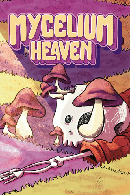 Mycelium Heaven
