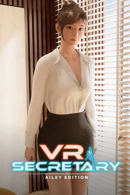VR Secretary: Ailey Edition
