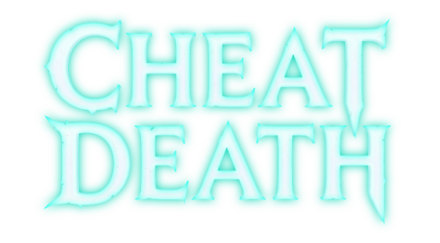 Логотип Cheat Death