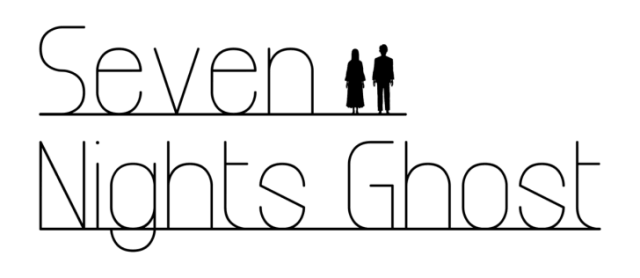 Логотип Seven Nights Ghost