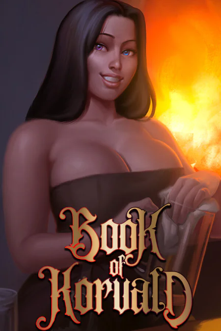 Book of Korvald