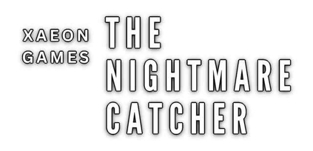 Логотип The Nightmare Catcher