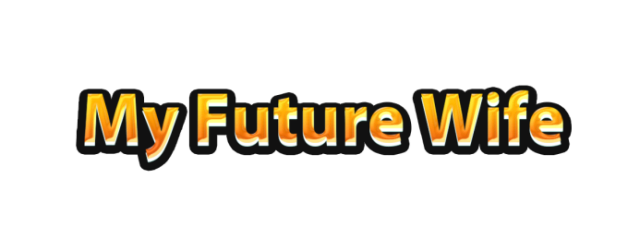 Логотип My Future Wife (InsanErotica)