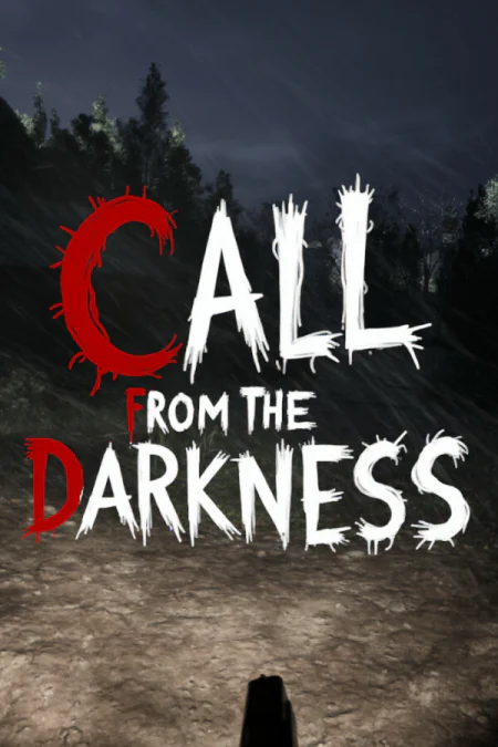 Call from the darkness