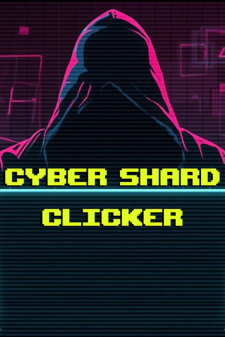 Cyber Shard Clicker