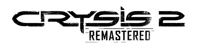 Логотип Crysis 2 Remastered