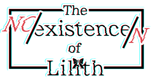Логотип The NOexistenceN of Lilith