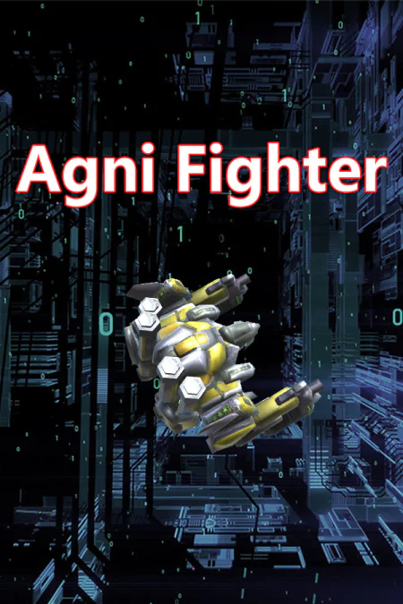 Agni Fighter