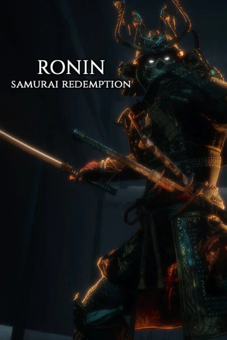 Ronin: Samurai Redemption