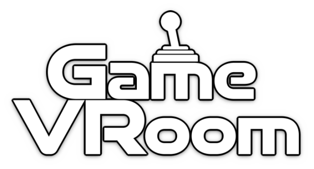 Логотип GameVRoom
