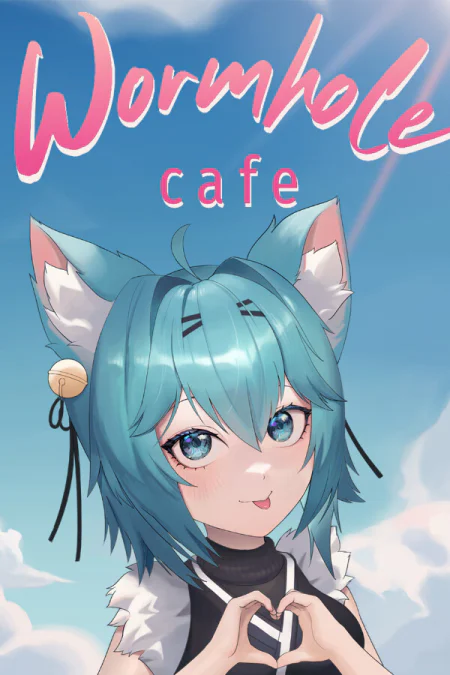 Wormhole Cafe