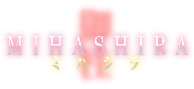 Логотип MIHASHIRA