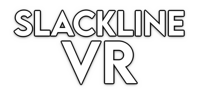 Логотип Slackline VR