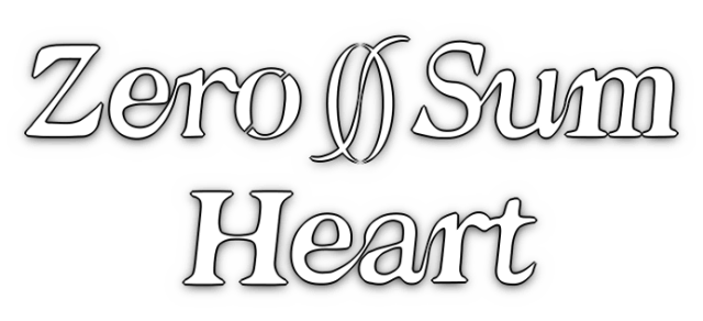 Логотип Zero-Sum Heart