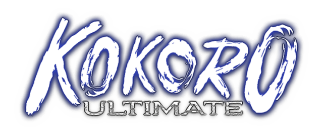 Логотип Kokoro Ultimate