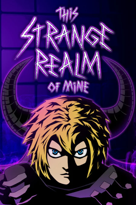 This Strange Realm Of Mine