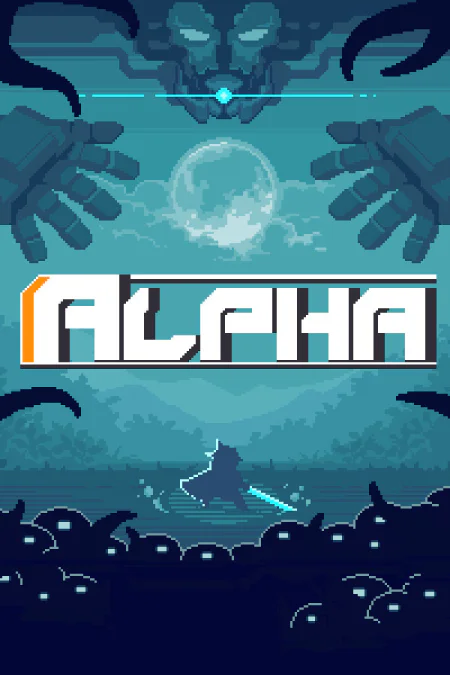 ALPHA