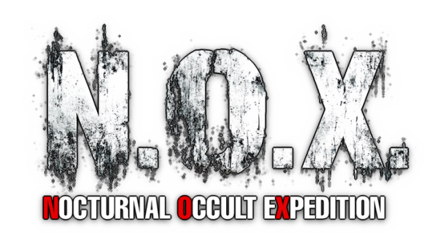 Логотип N.O.X.