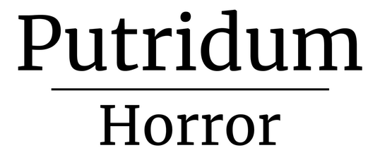 Логотип Putridum Horror