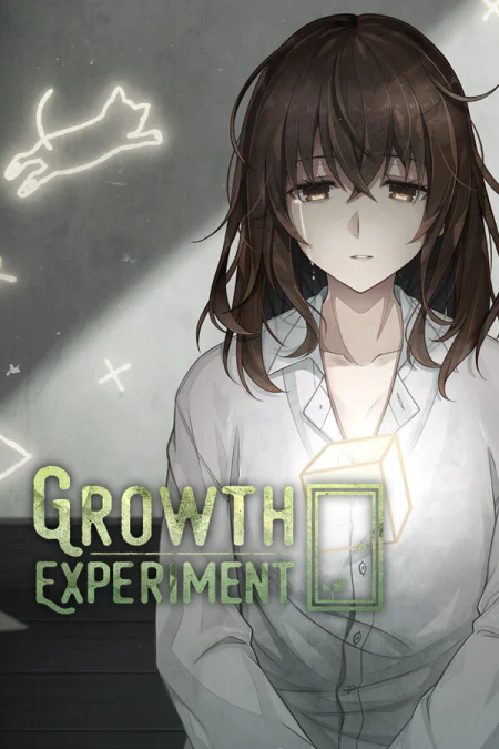 GROWTH EXPERIMENT
