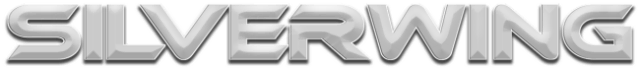 Логотип Silverwing