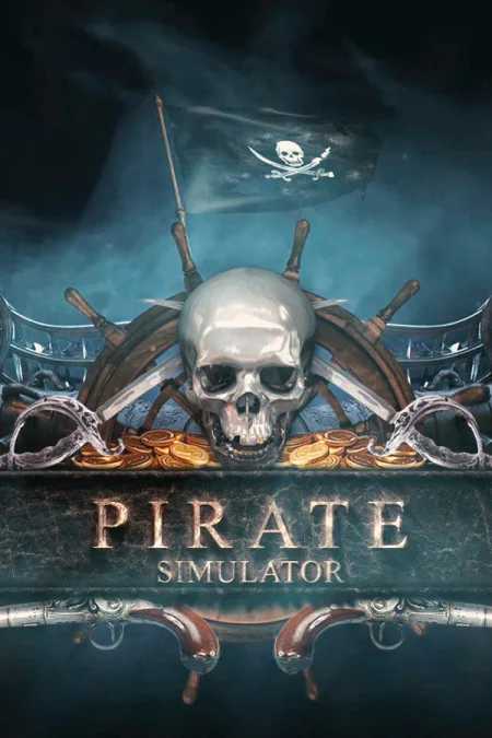 Pirate Simulator