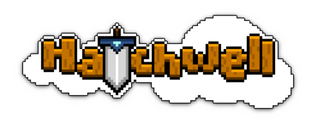 Логотип Hatchwell