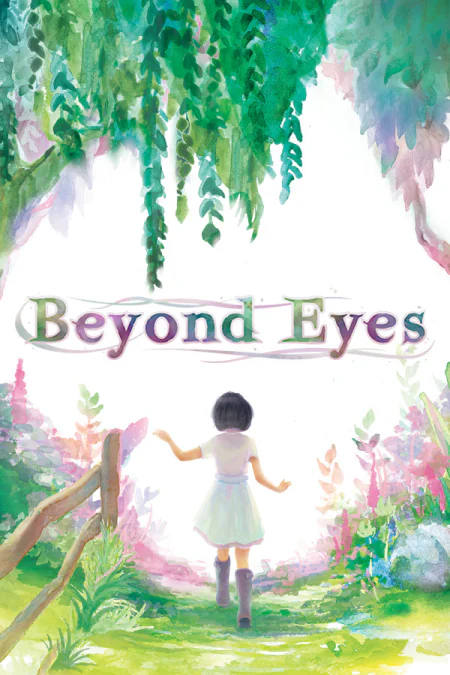 Beyond Eyes