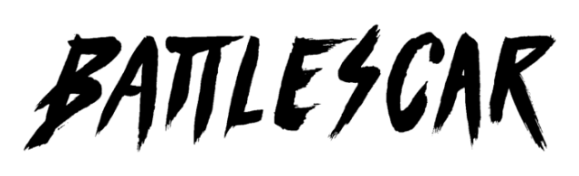 Логотип BATTLESCAR: Punk Was Invented By Girls