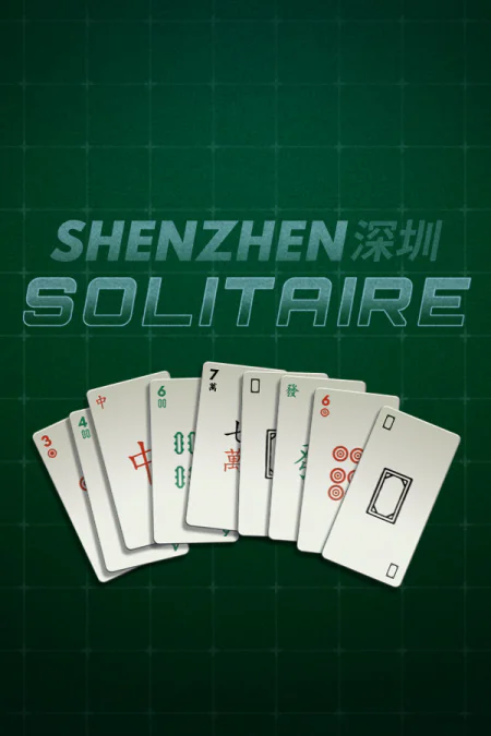 SHENZHEN SOLITAIRE