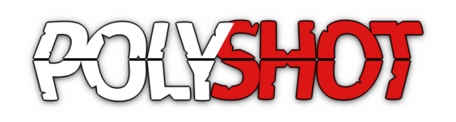 Логотип PolyShot