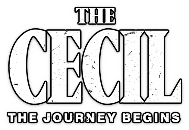 Логотип The Cecil: The Journey Begins