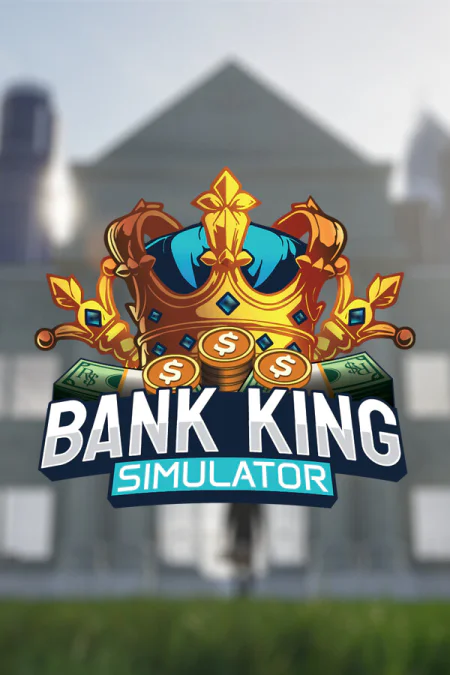 Bank King Simulator